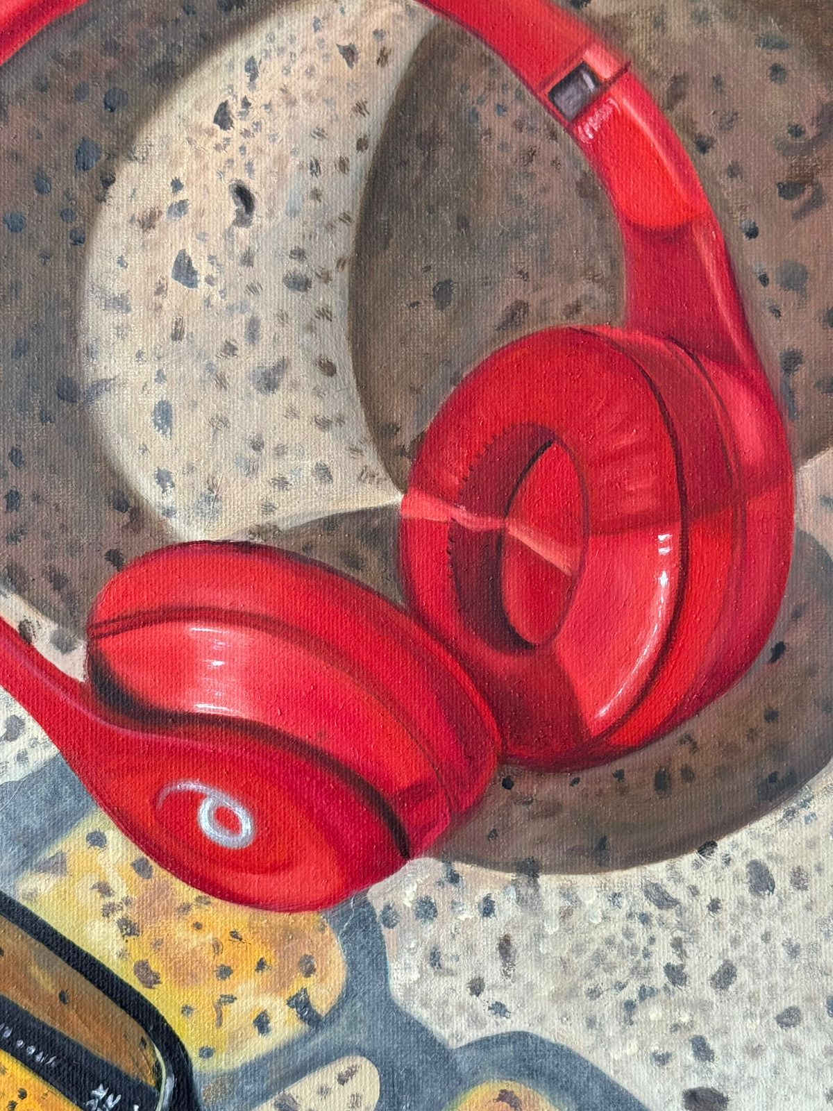 La orilla del descanso