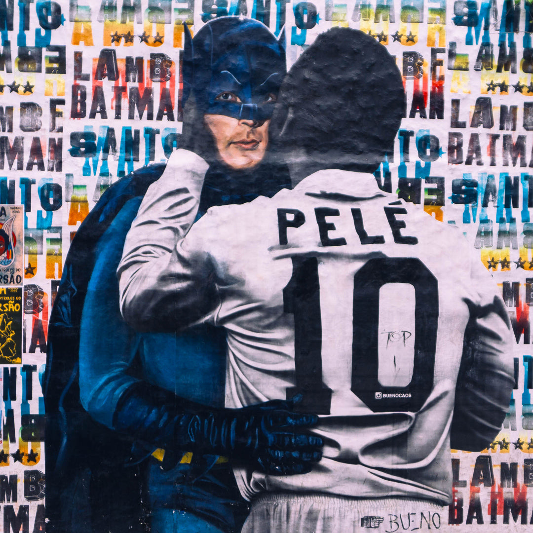 Beco do Batman