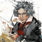 Ludwig van Beethoven