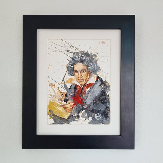 Ludwig van Beethoven
