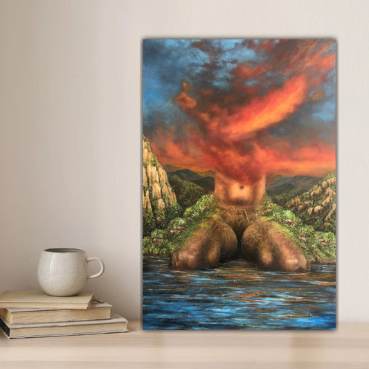 FIRE WITHIN