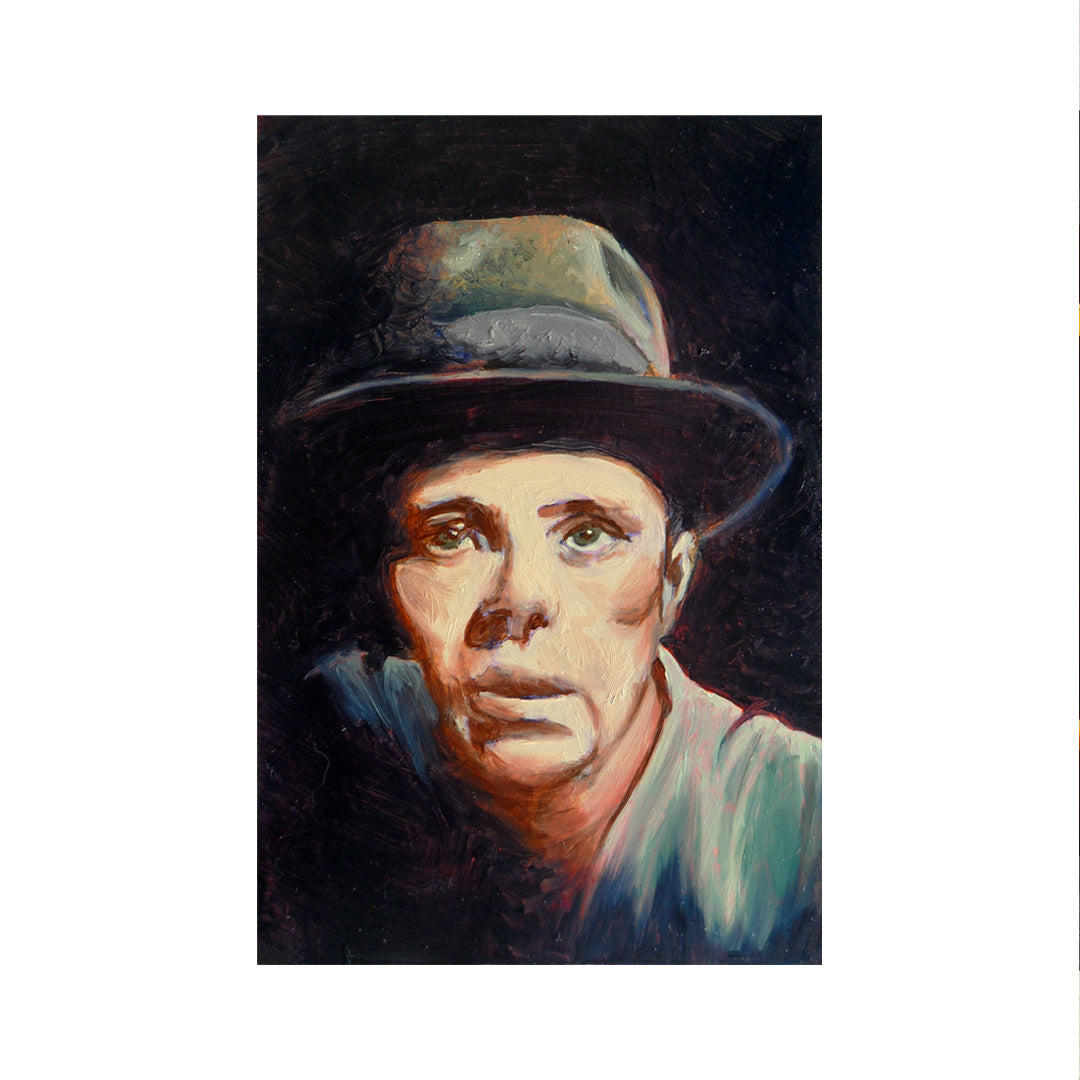 Joseph Beuys