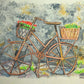 Pintura- Bicicleta Porvoo