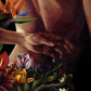 Cuadro al óleo - Bloom II
