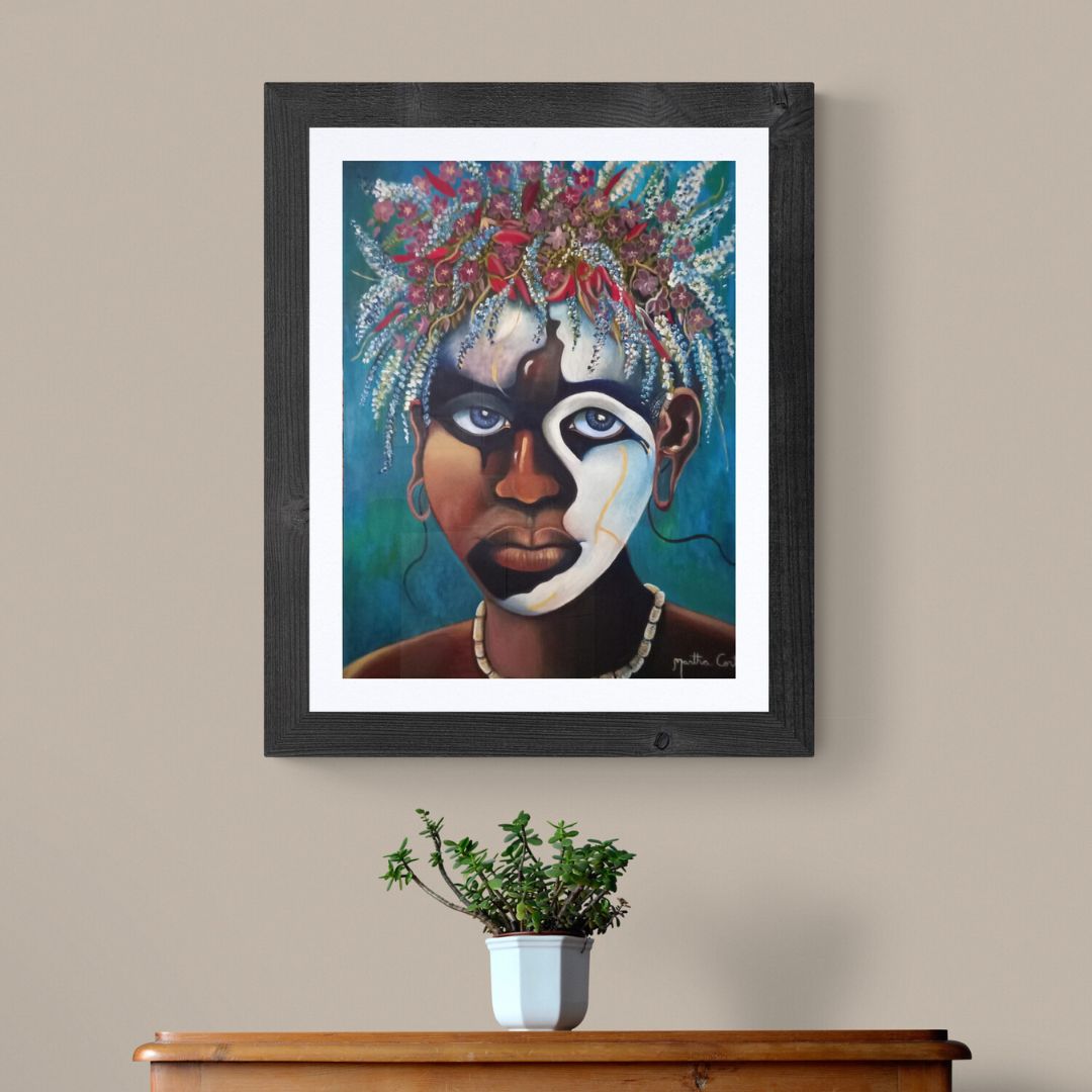 ▷ Pinturas Mexicanas Coloridas | Galería Sala Marte ® – Page 7