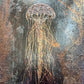 JELLYFISH IN BLACK