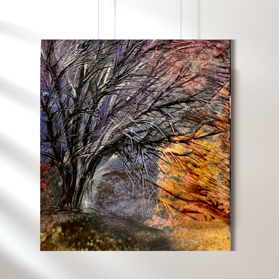 "Otoño. Estado del Alma"
