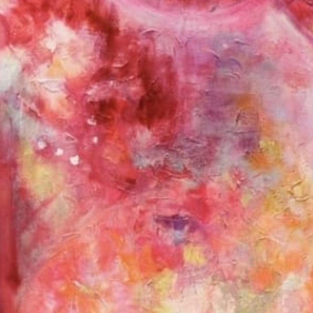 Brumas en Rojo Carmesí