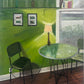 green room