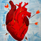 Corazón Loteria