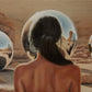 Contemplando universos internos