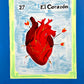 Corazón Loteria