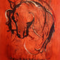 Caballo Rojo