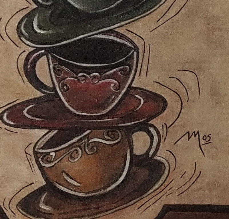 Café