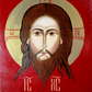 Rostro de Cristo