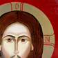 Rostro de Cristo