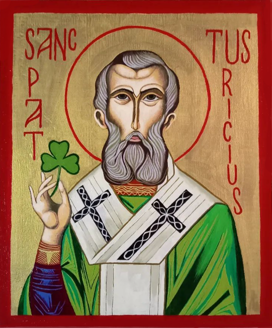 San Patricio