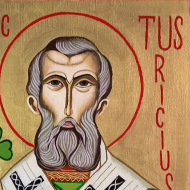 San Patricio