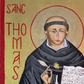 Santo Tomás de Aquino
