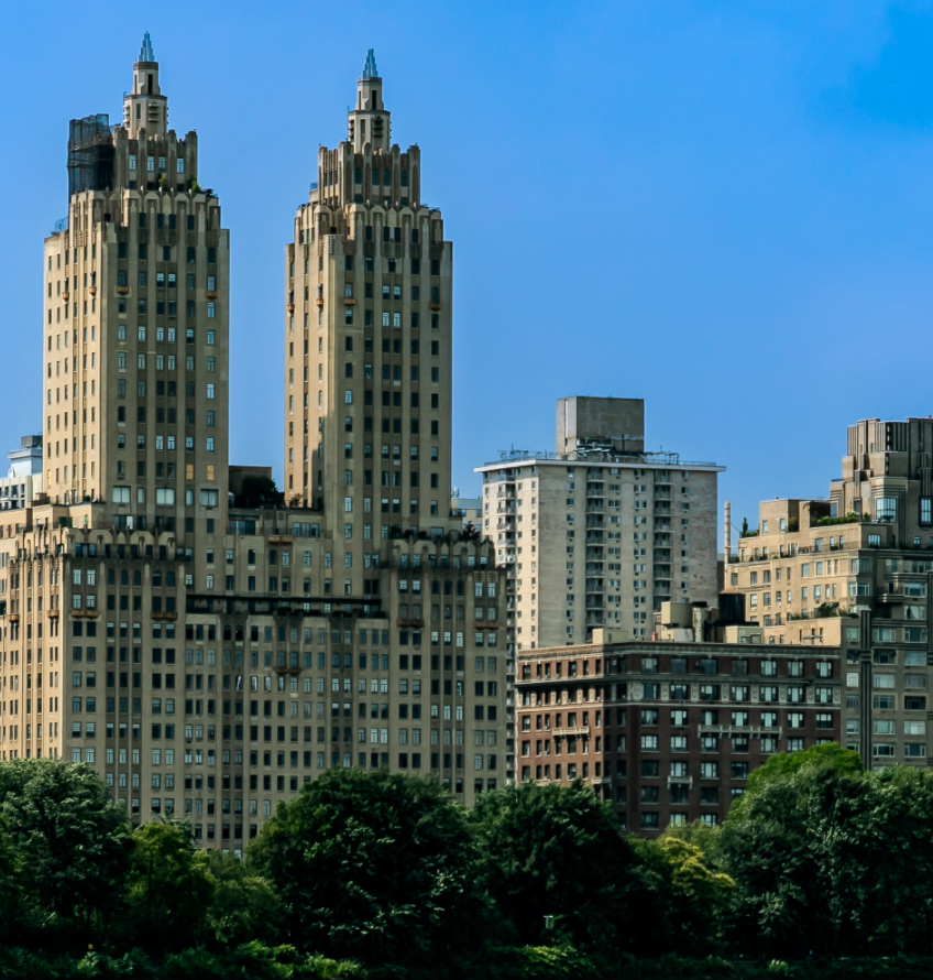 Central Park