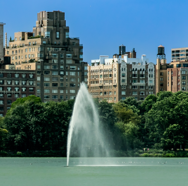 Central Park