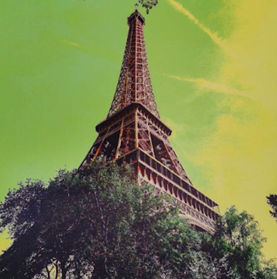 Esperanza de Eiffel