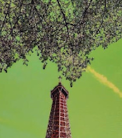Esperanza de Eiffel