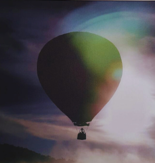 Vuelo al Amanecer