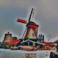 Molinos de Viento II