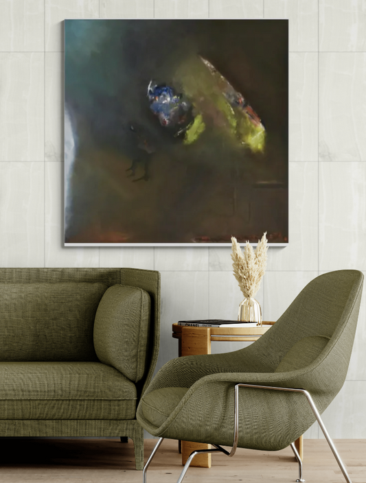 Universo Entrelazado