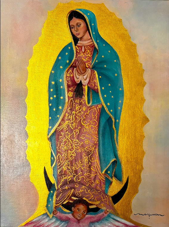 Nuestra Señora de Guadalupe