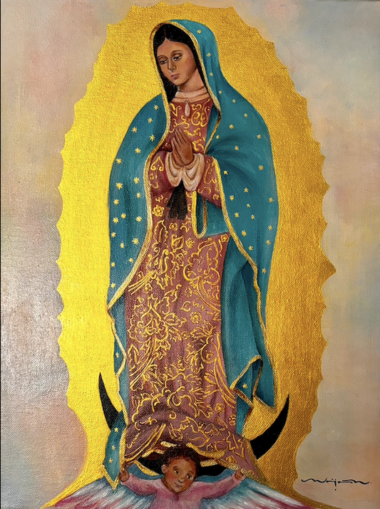 Nuestra Señora de Guadalupe