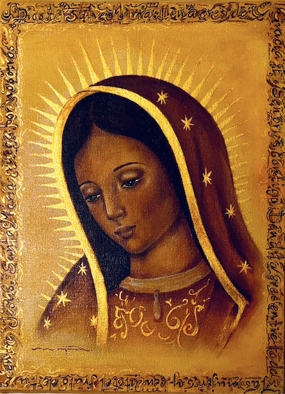 Ave María