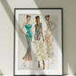Nombre: Couture notes Vol. II
