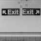 Exit and exit