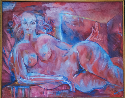 NO MÁS - FANNY MORELL