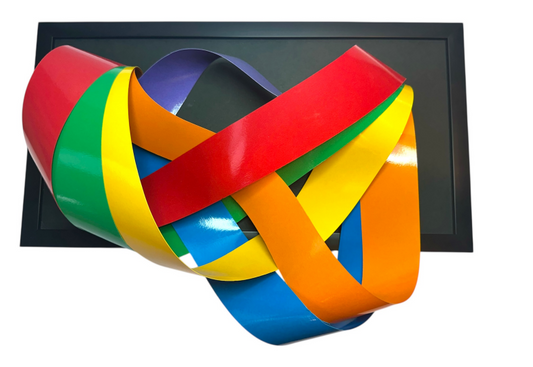 Garabato 3D 3.3