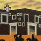 De la serie Fuerzas contrarias - Pintura contemporánea