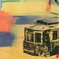 De la serie Fuerzas contrarias No. 2 - Pintura contemporánea