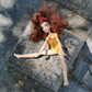 STREET DOLL