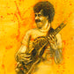 Carlos Santana