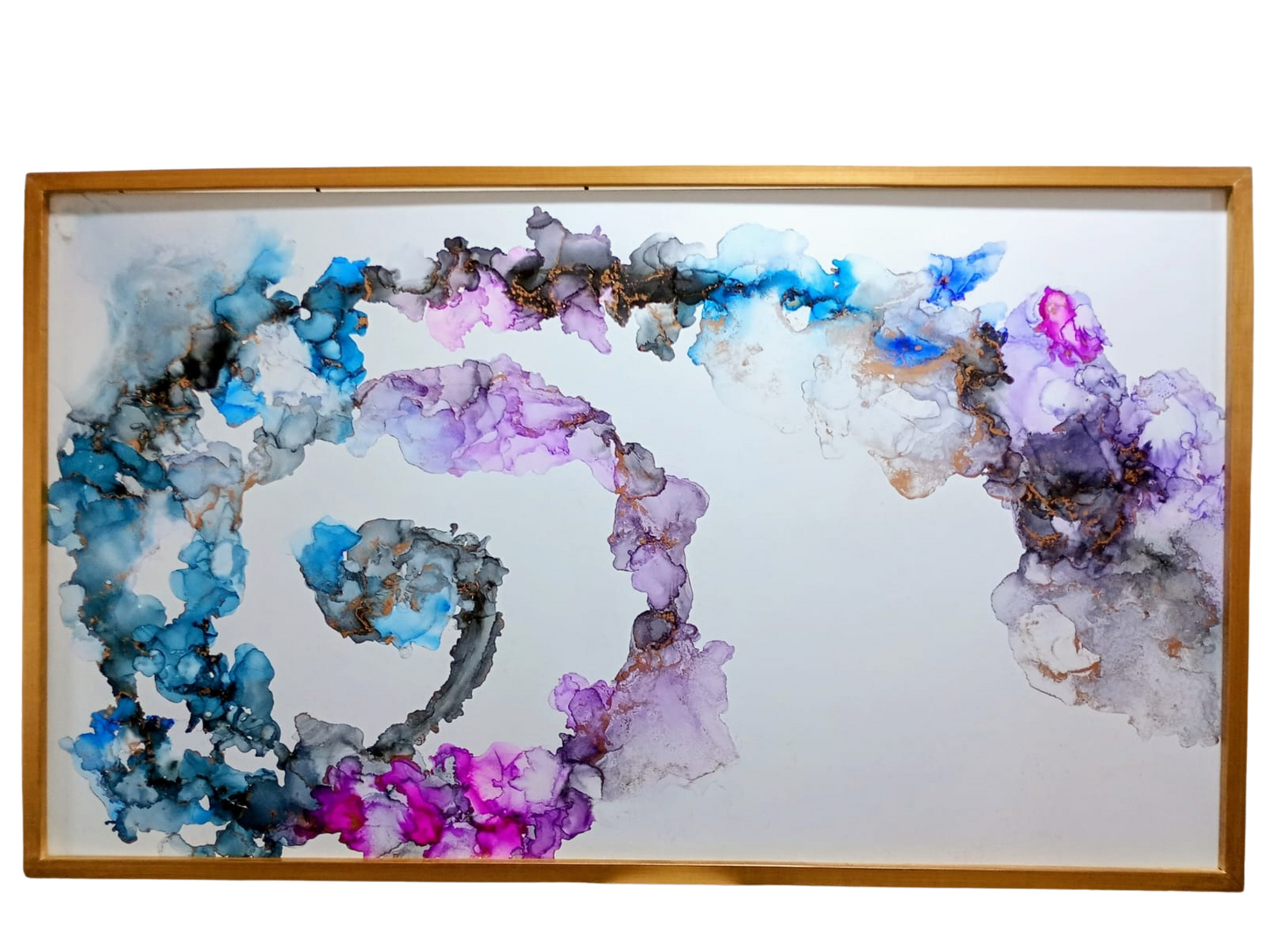 Obra de Arte - Cartografía Emocional