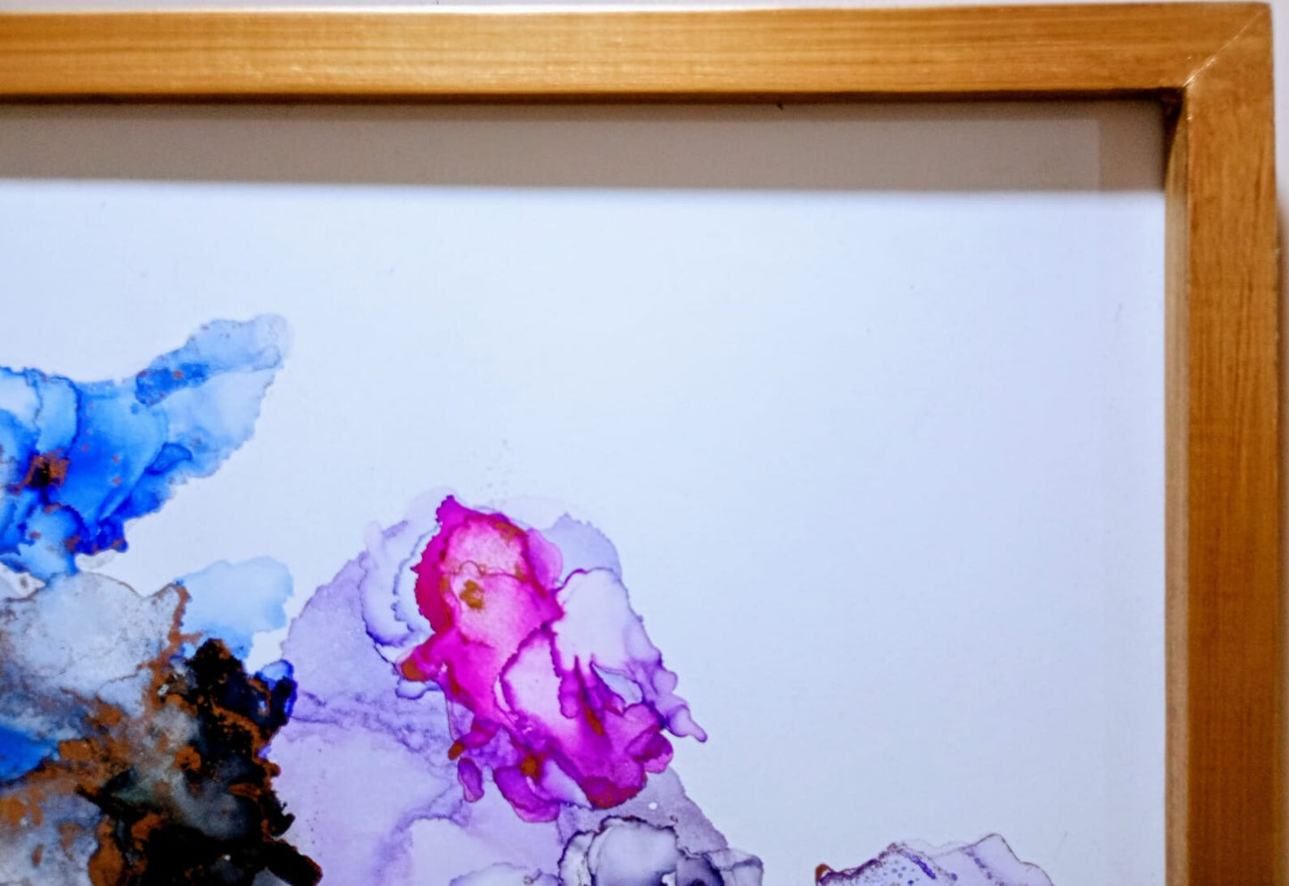 Obra de Arte - Cartografía Emocional