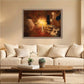 Pintura contemporánea — Casa Tomada