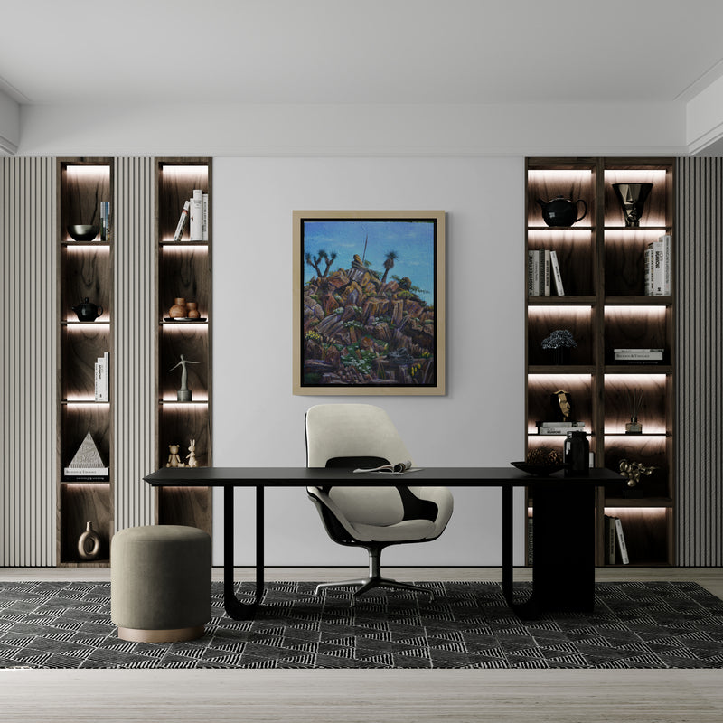 Cascabel transvolcánica (Crotalus triseriatus)