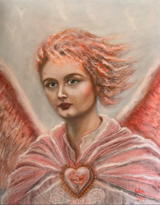 Arcángel Chamuel