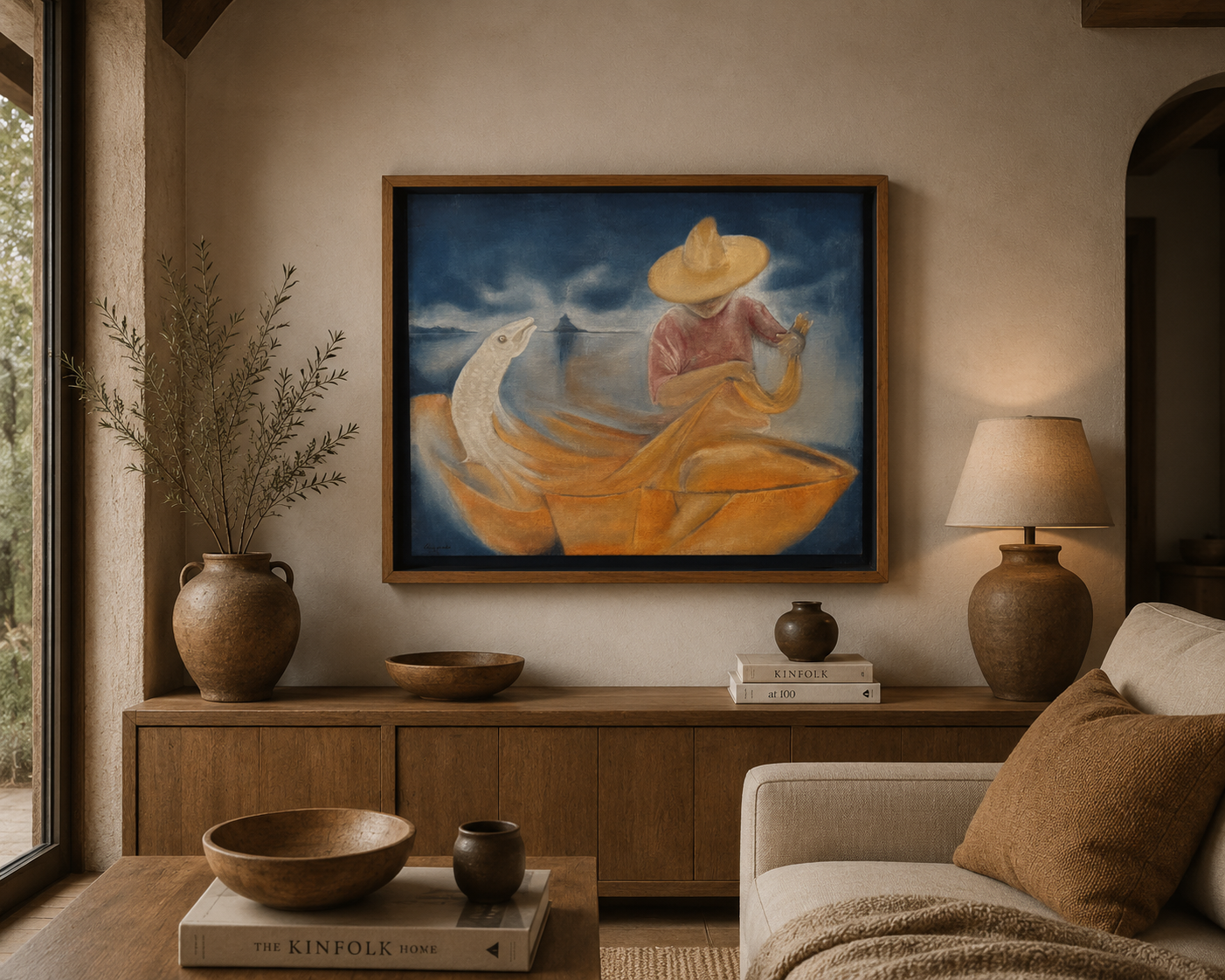 Pescador
