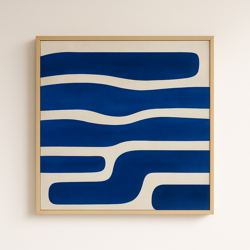 Horizonte Azul