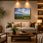 Valle de México, Milpalta