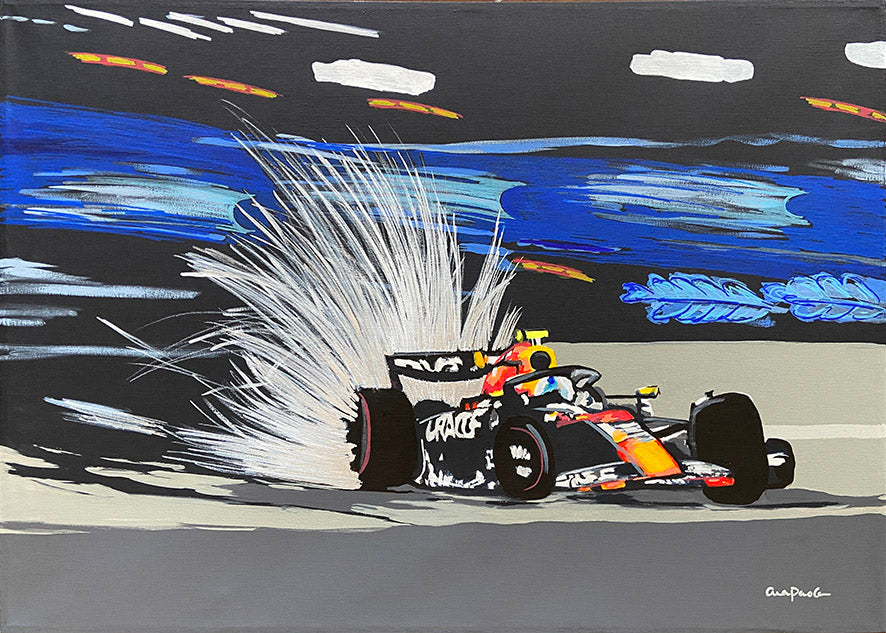 Red bull